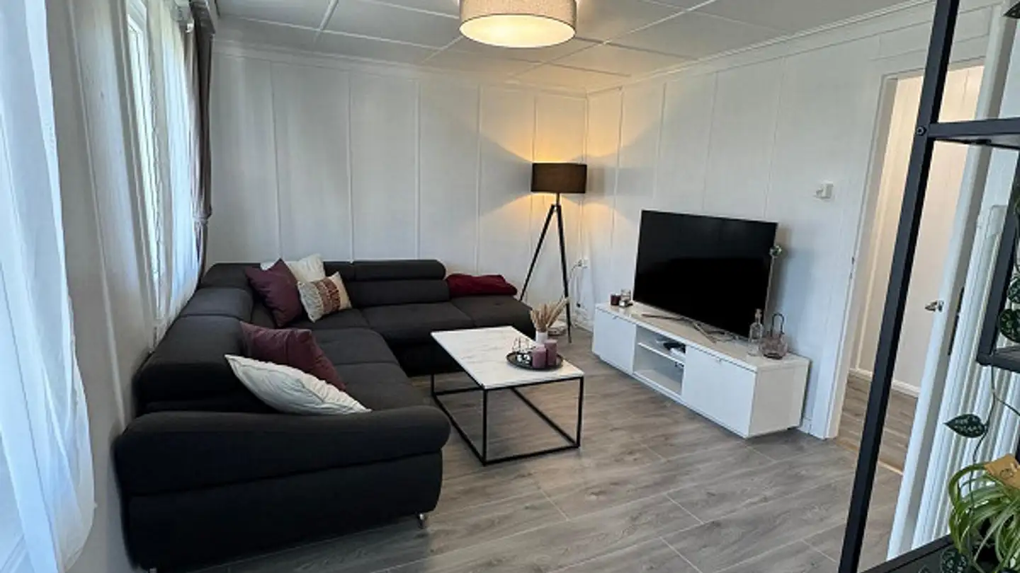 Appartamento in affitto - Hochstrasse 4, 6020 Emmenbrücke - Foto 4