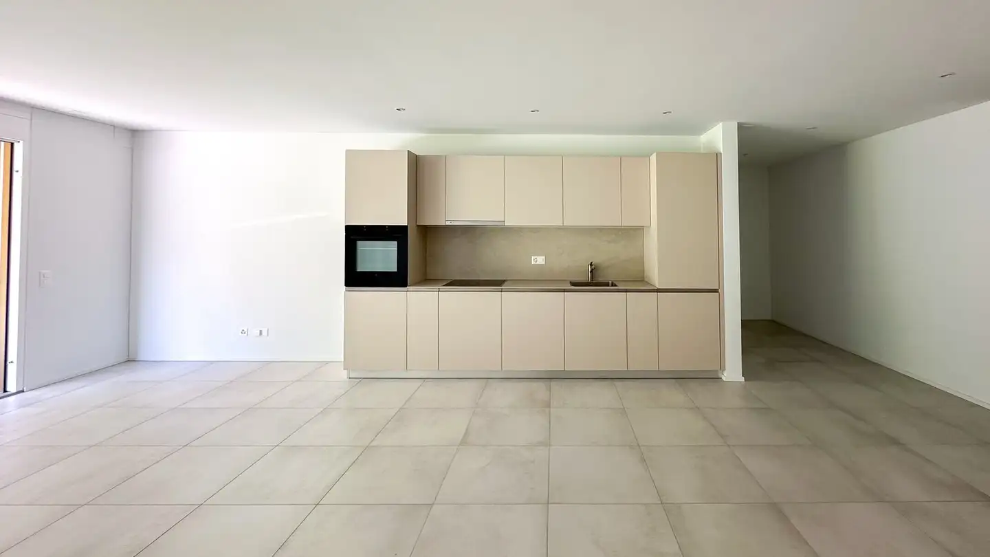 Stepped apartment for rent - Via Del Battistone 3, 6533 Lumino - Photo 2