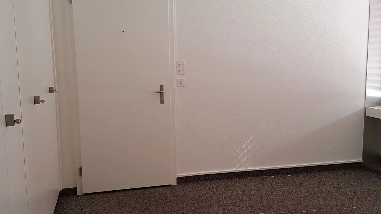 Commerciale in affitto - Solothurnstrasse 81, 4702 Oensingen - Photo 2