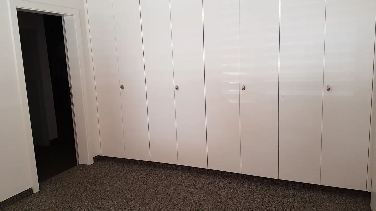 Commerciale in affitto - Solothurnstrasse 81, 4702 Oensingen - Photo 3