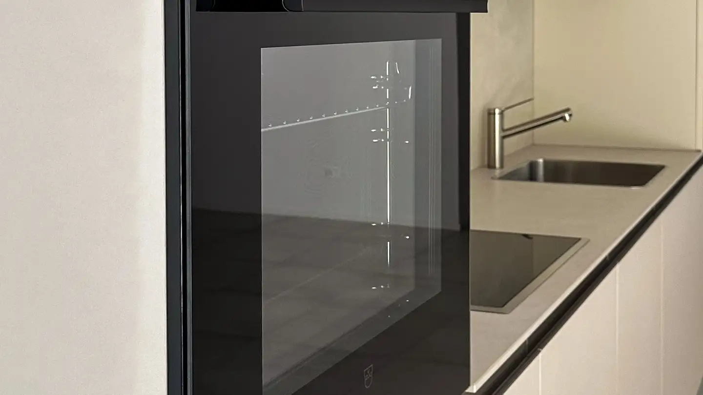 Stepped apartment for rent - Via Del Battistone 3, 6533 Lumino - Photo 4