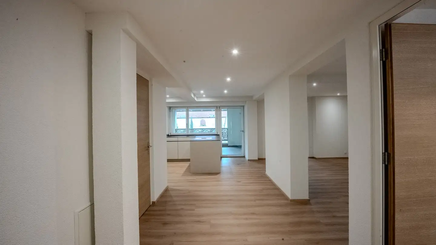 Appartamento in affitto - Haldenweg 1, 4422 Arisdorf - Foto 2