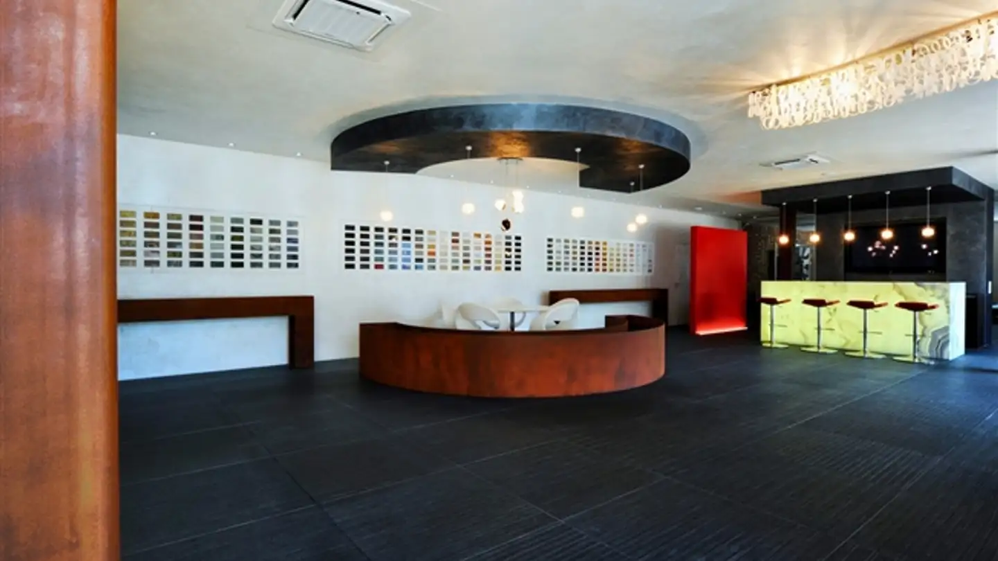 Spazio ufficio in vendita - 6600 Locarno - Foto 2