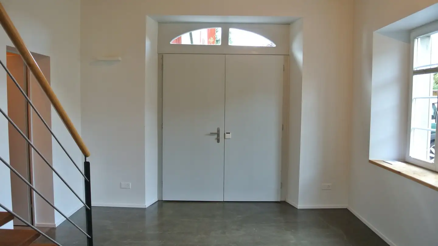 Attique à louer - Wisentalstrasse 11, 8634 Hombrechtikon - Photo 4