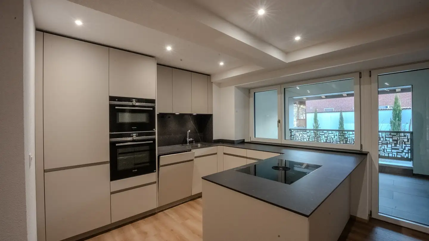 Appartamento in affitto - Haldenweg 1, 4422 Arisdorf - Foto 3