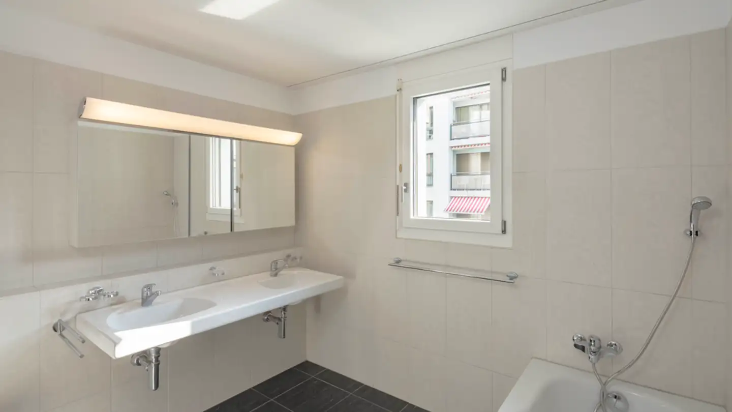 Attico in affitto - Schappeweg 7, 6010 Kriens - Photo 4