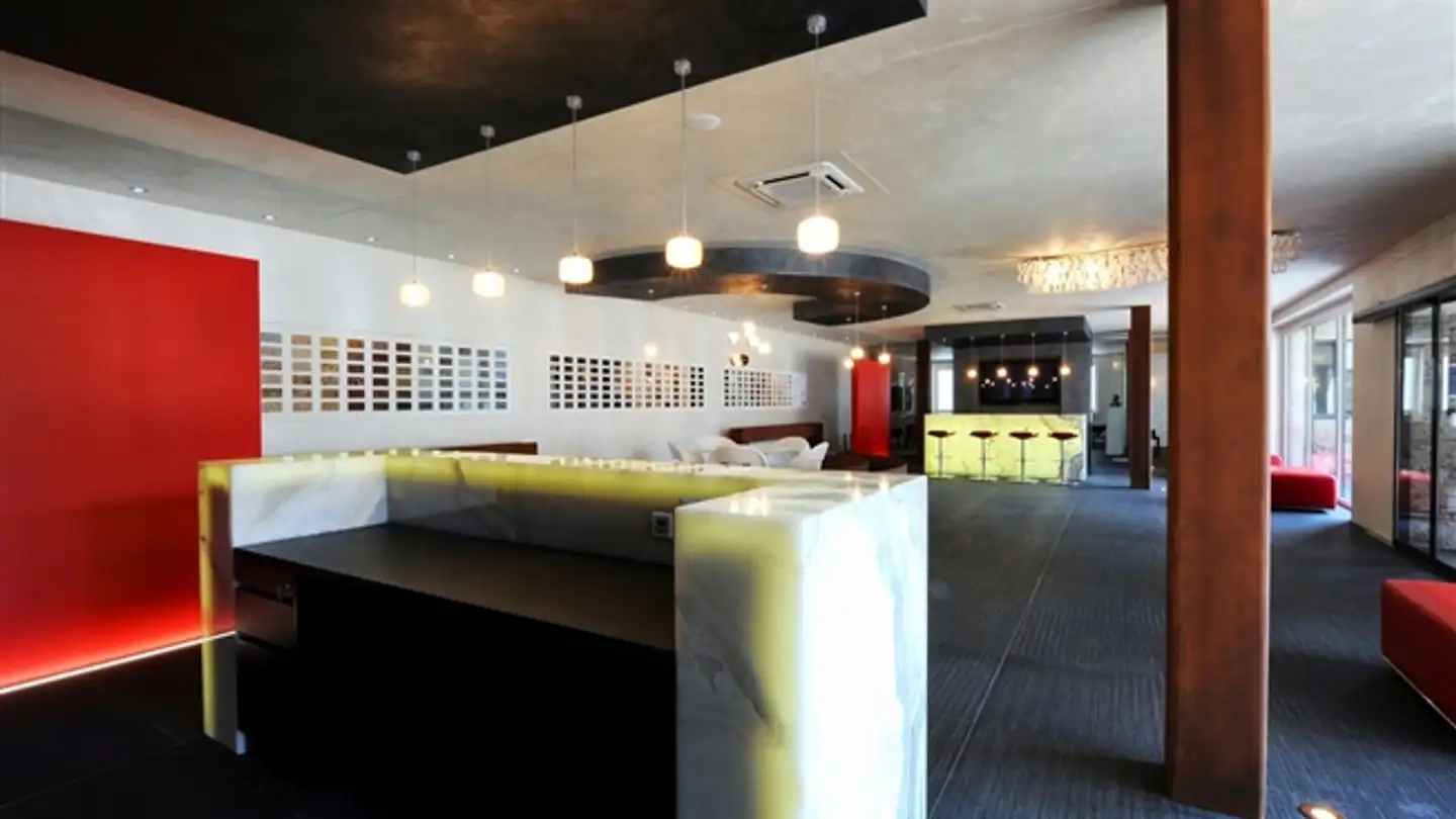 Spazio ufficio in vendita - 6600 Locarno - Foto 3