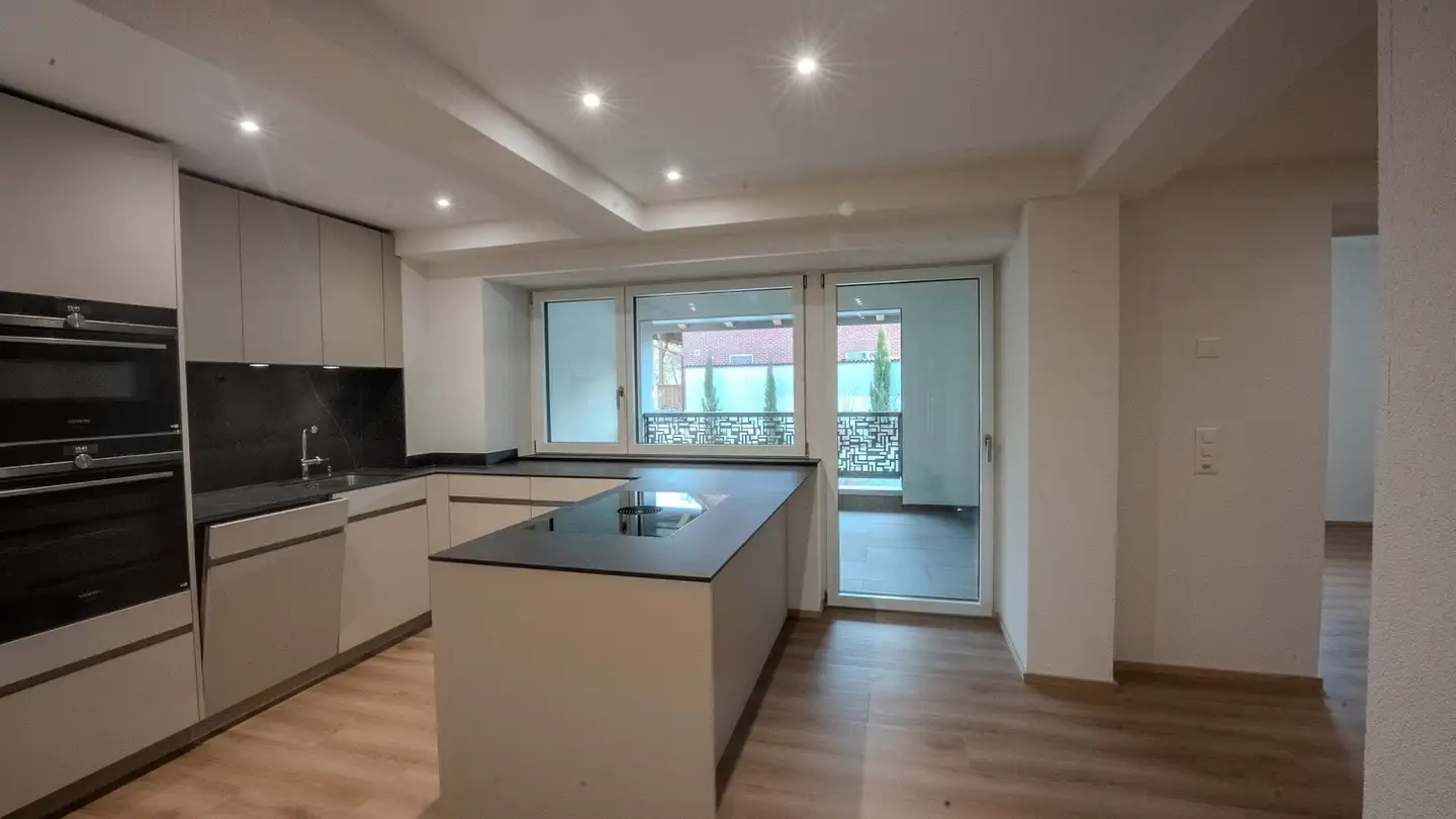 Appartamento in affitto - Haldenweg 1, 4422 Arisdorf - Foto 4