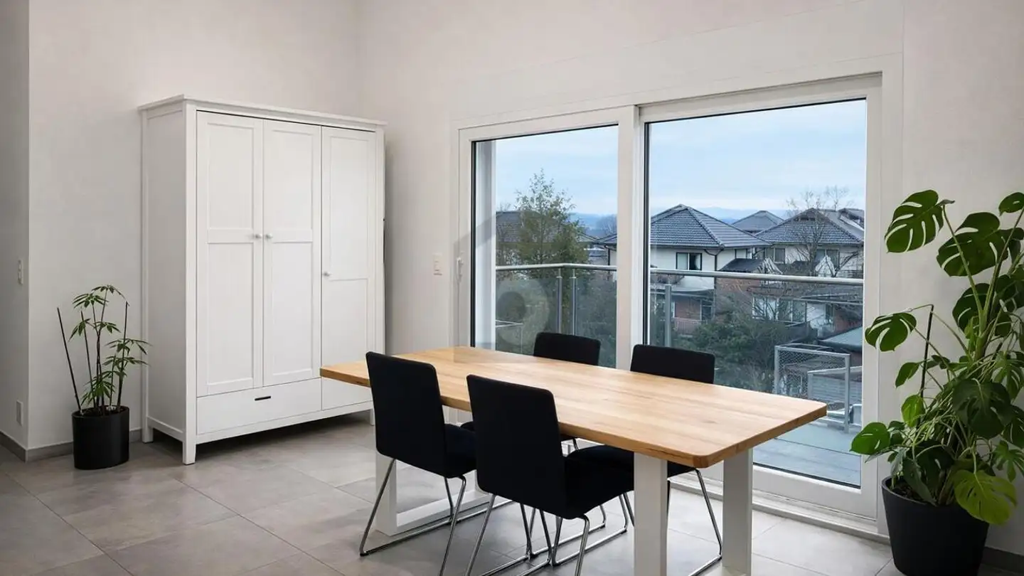 Appartement à louer - 1438 Mathod