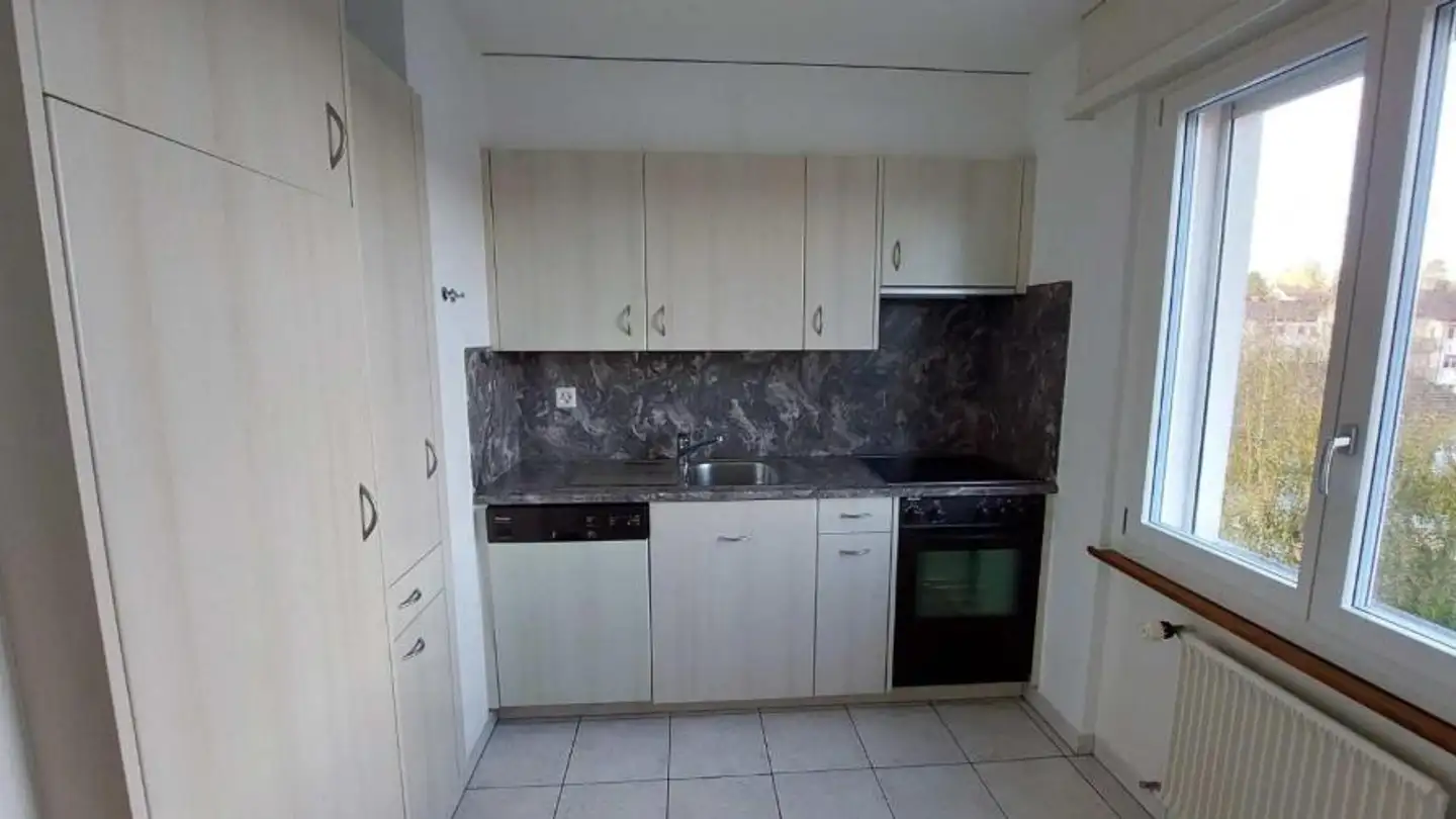 Appartement à louer - Rue du Mont-Terri 7, 2942 Alle