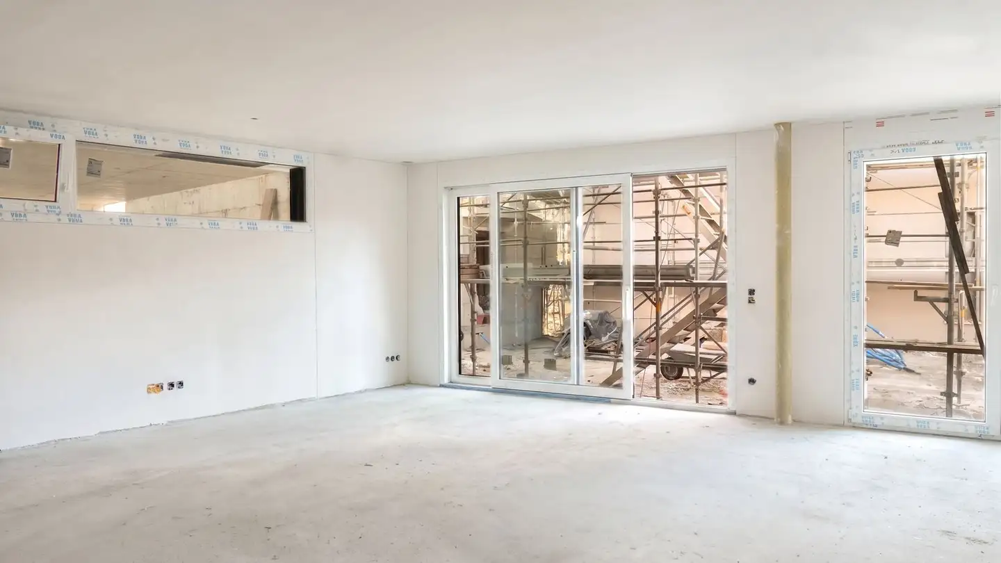 Casa singola in vendita - Cornaa, 6535 Roveredo GR - Foto 2