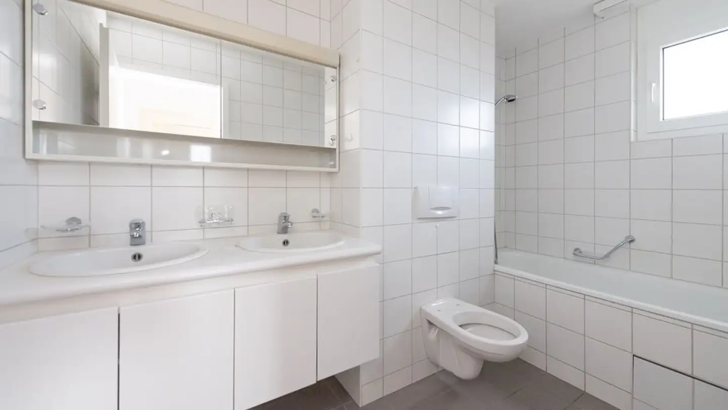 Apartment for rent - Lindenweg 16a, 3110 Münsingen - Photo 4
