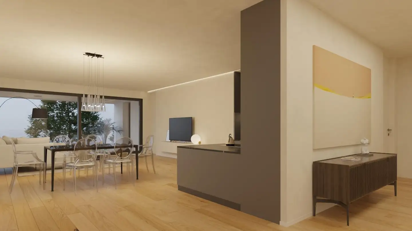 Wohnung kaufen - Via Vorame 33, 6612 Ascona - Foto 4