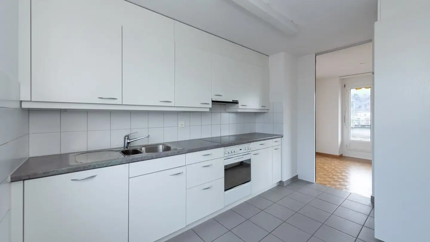 Apartment for rent - Lindenweg 16a, 3110 Münsingen - Photo 3
