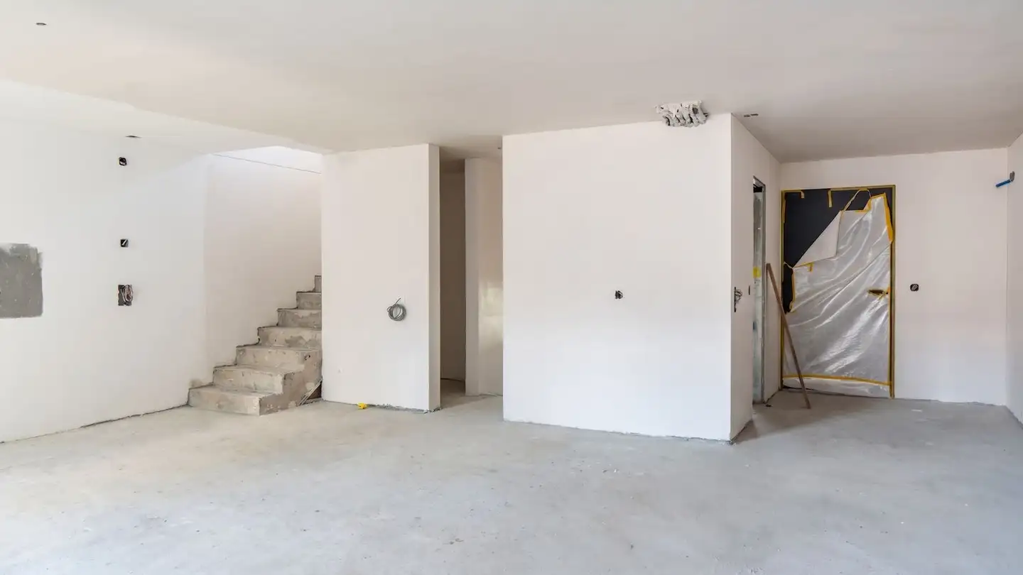 Casa singola in vendita - Cornaa, 6535 Roveredo GR - Foto 4