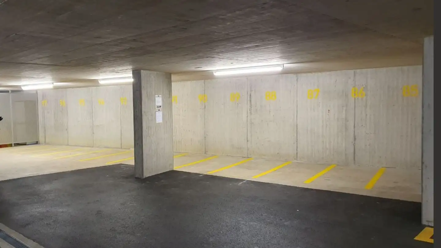 Single garage for sale - Trottengasse, 5042 Hirschthal - Photo 2