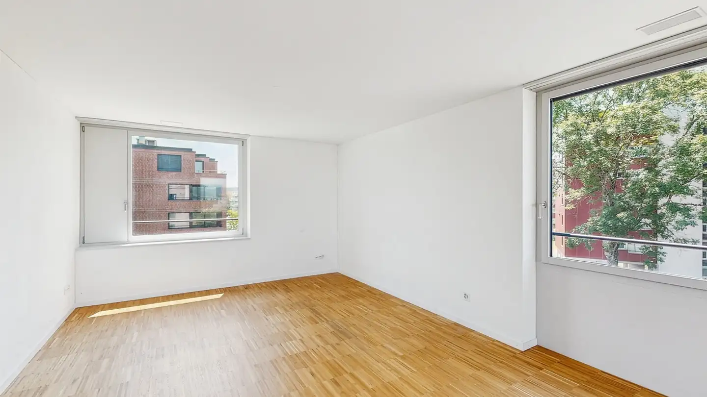 Appartement à louer - Riedthofstrasse 68, 8105 Regensdorf - Photo 2