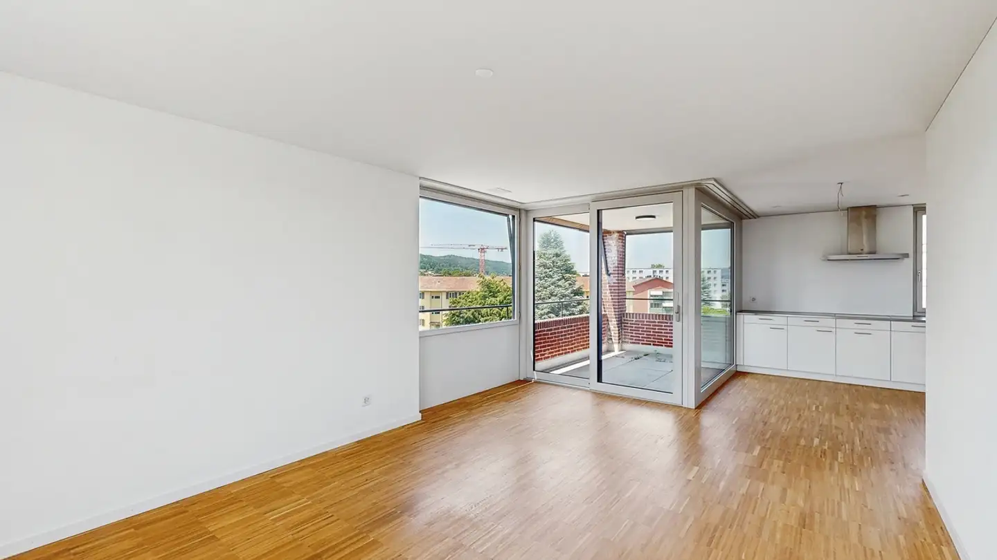 Appartement à louer - Riedthofstrasse 68, 8105 Regensdorf - Photo 3