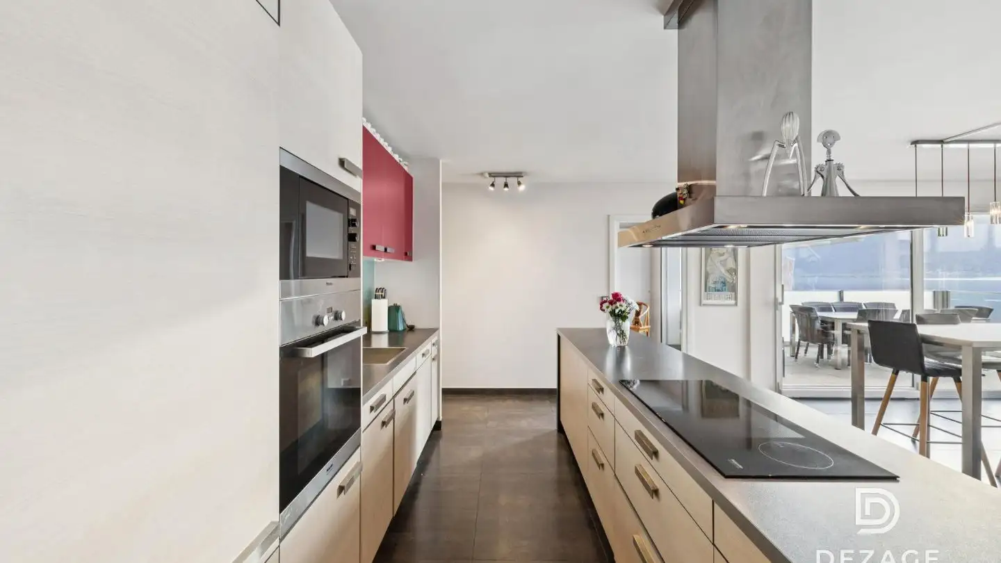 Penthouse for sale - 1820 Veytaux - Photo 4