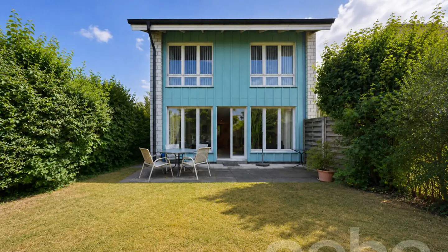 Casa a gradini in vendita - 3322 Urtenen-Schönbühl