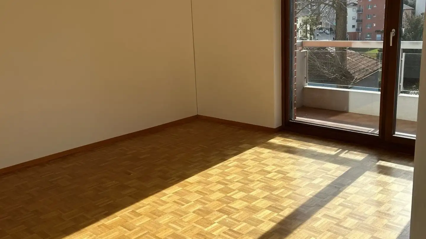 Apartment for rent - Via Massagno, 6900 Lugano - Photo 2