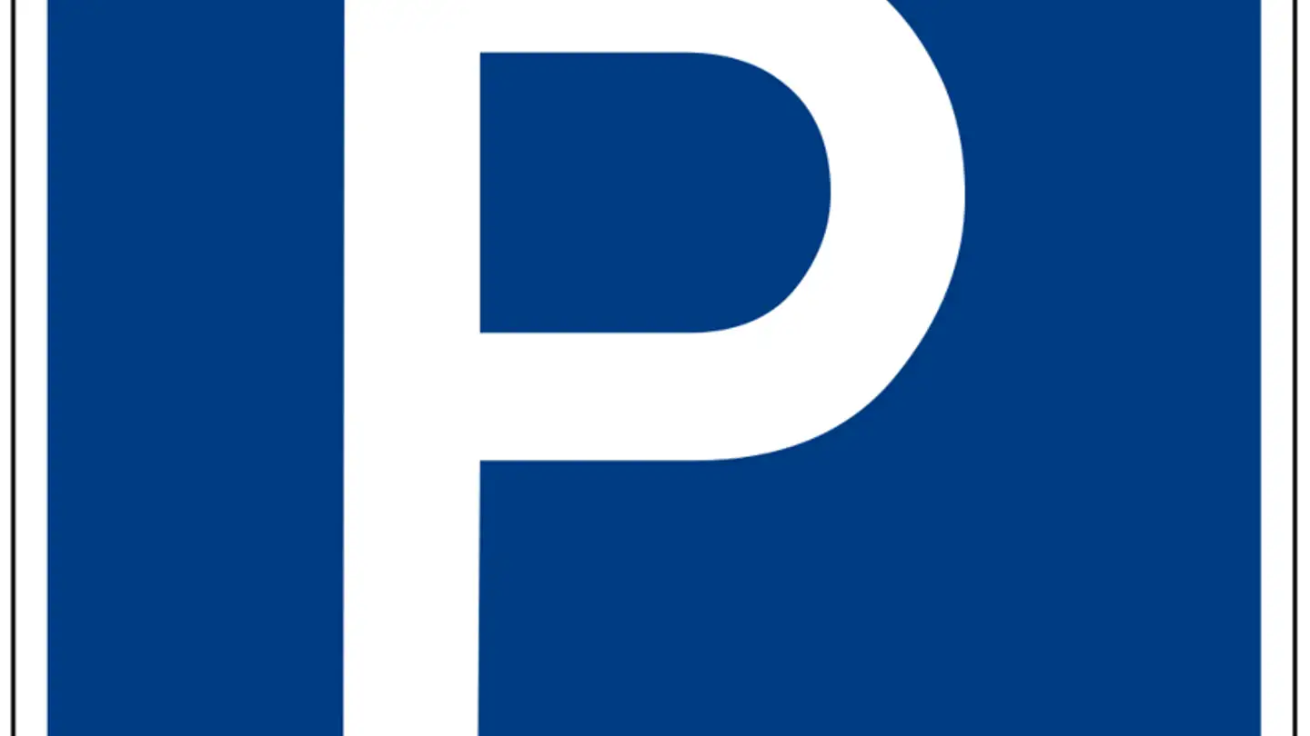 Place de parking extérieure à louer - Sulzstrasse 27, 9403 Goldach