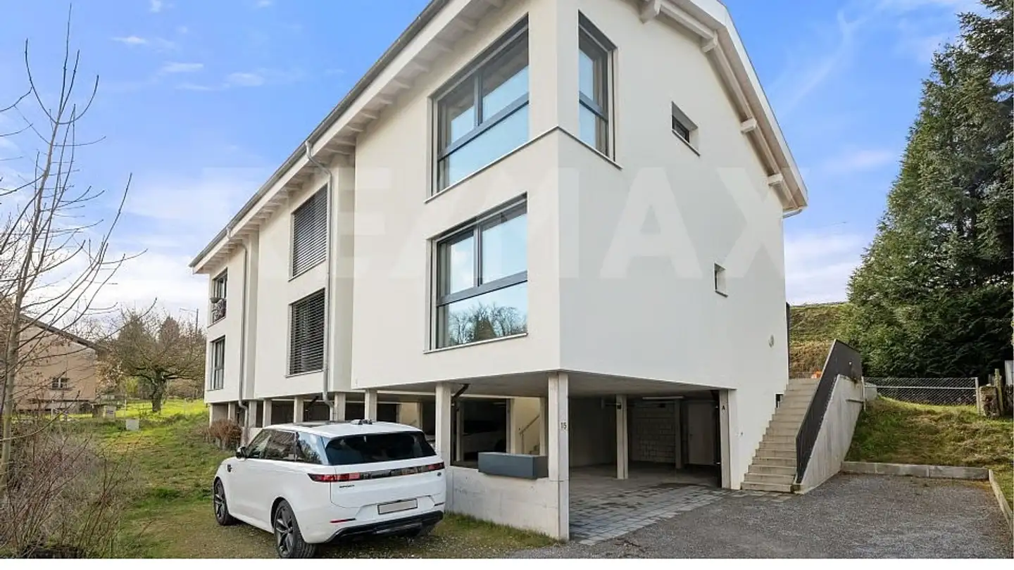 Maison individuelle à louer - 3280 Murten