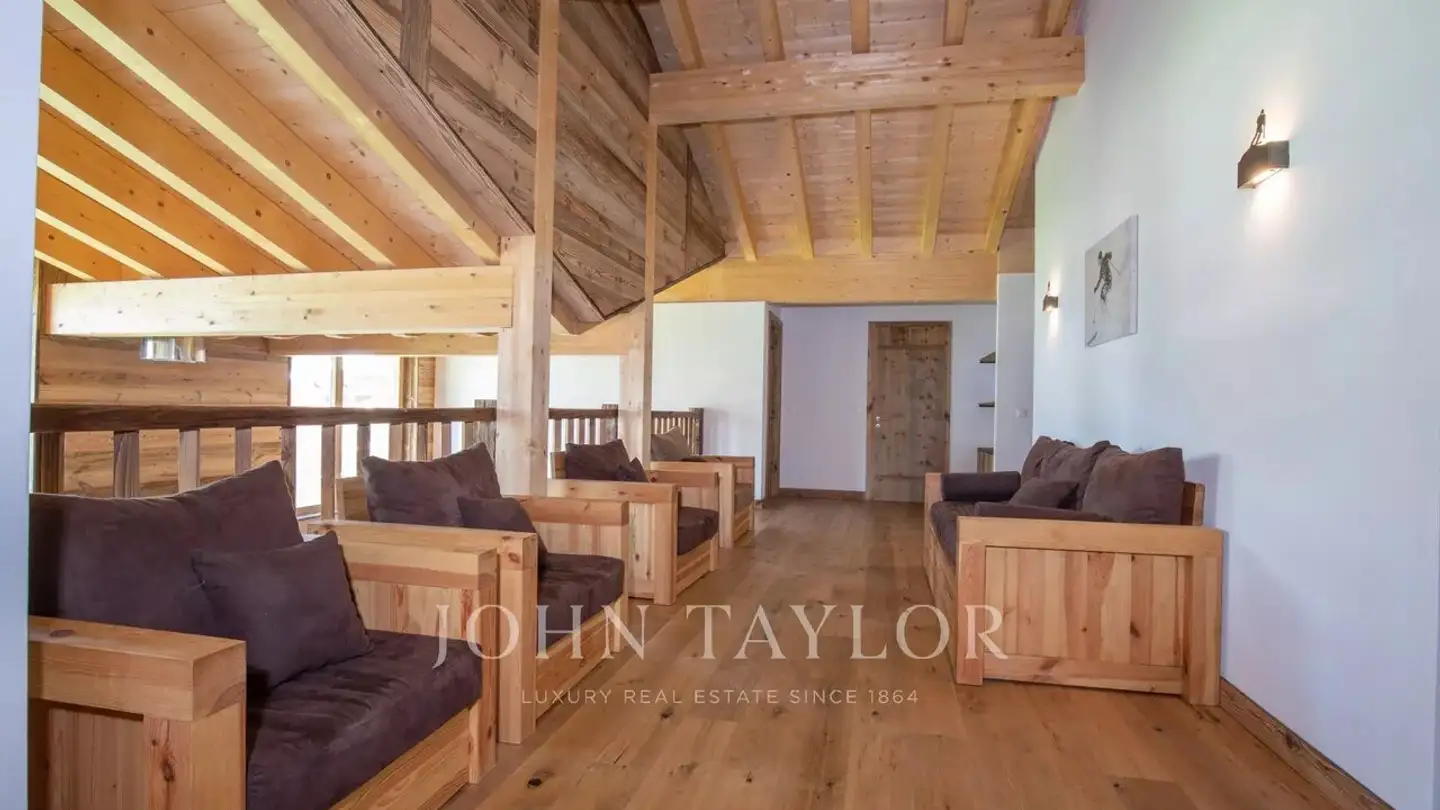 Apartment for sale - 1993 Veysonnaz - Photo 4