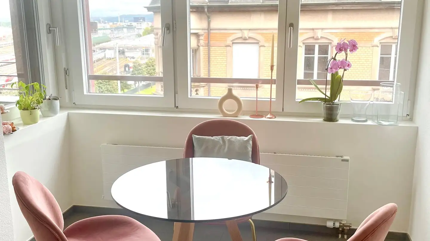 Appartamento in affitto - Laufenstrasse 4, 4053 Basel - Photo 2