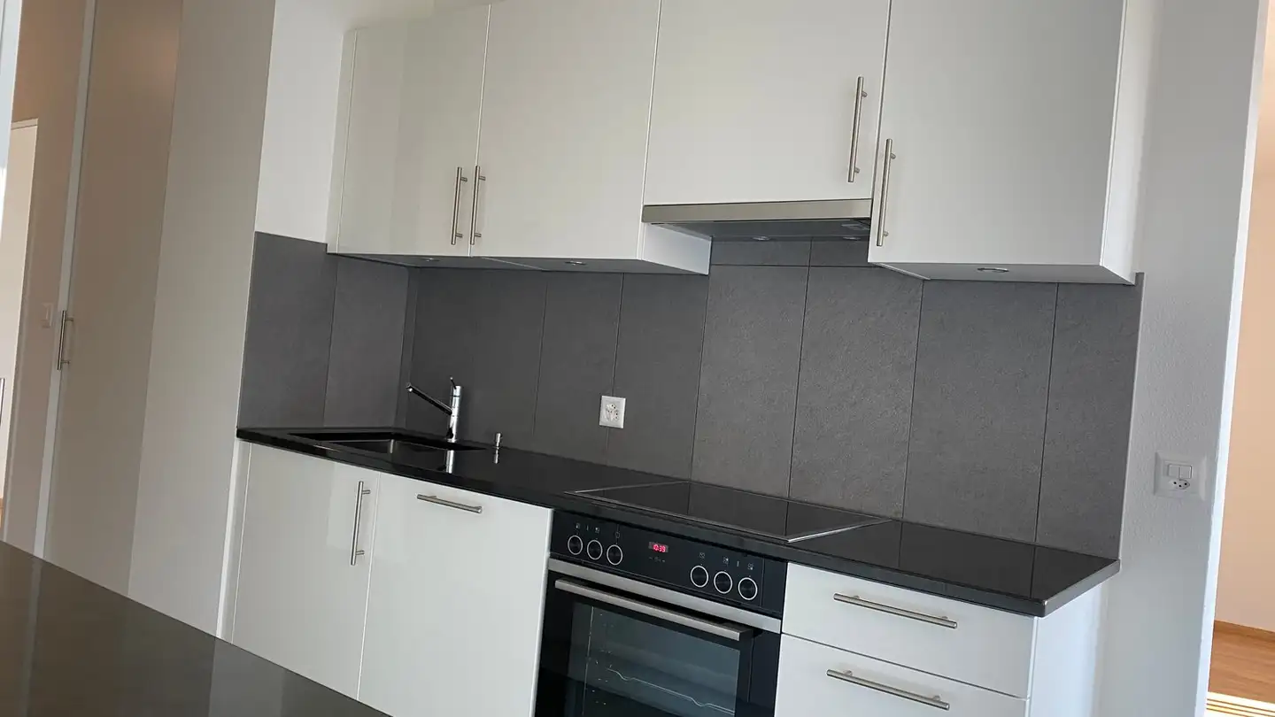 Appartamento in affitto - Laufenstrasse 4, 4053 Basel - Photo 3