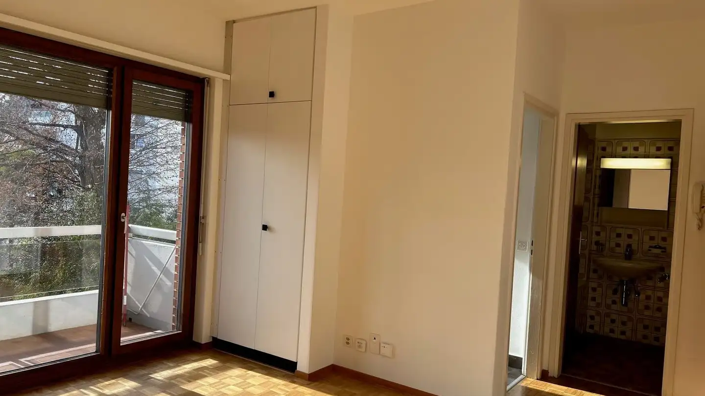 Apartment for rent - Via Massagno, 6900 Lugano - Photo 3