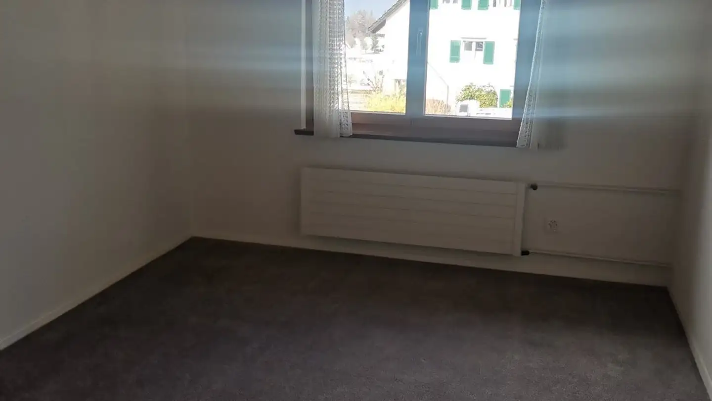 Chambre à louer - Nidersaumweg 8, 8820 Wädenswil