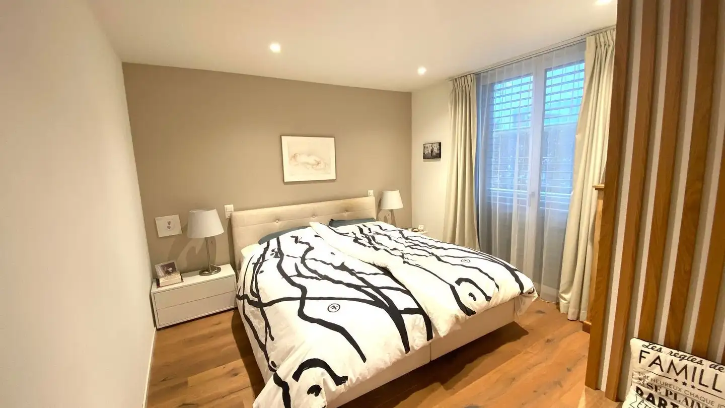 Wohnung mieten - Route Du Grand-Pré, 1700 Fribourg - Foto 3