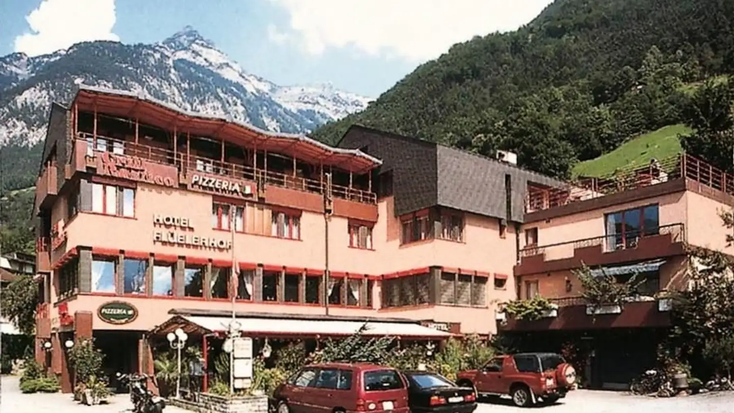 Hotel in vendita - 6454 Flüelen - Photo 2