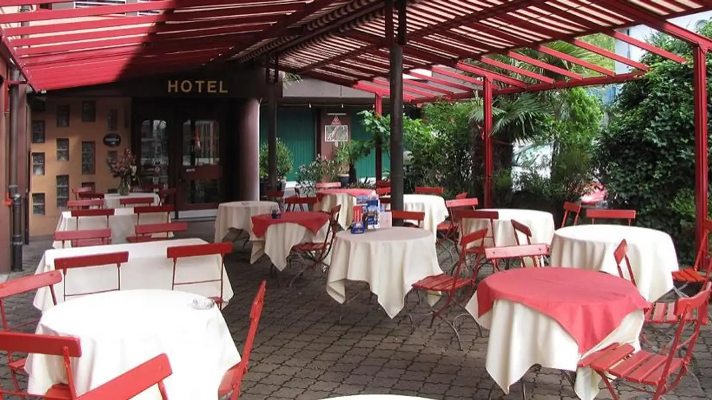 Hotel in vendita - 6454 Flüelen - Photo 3