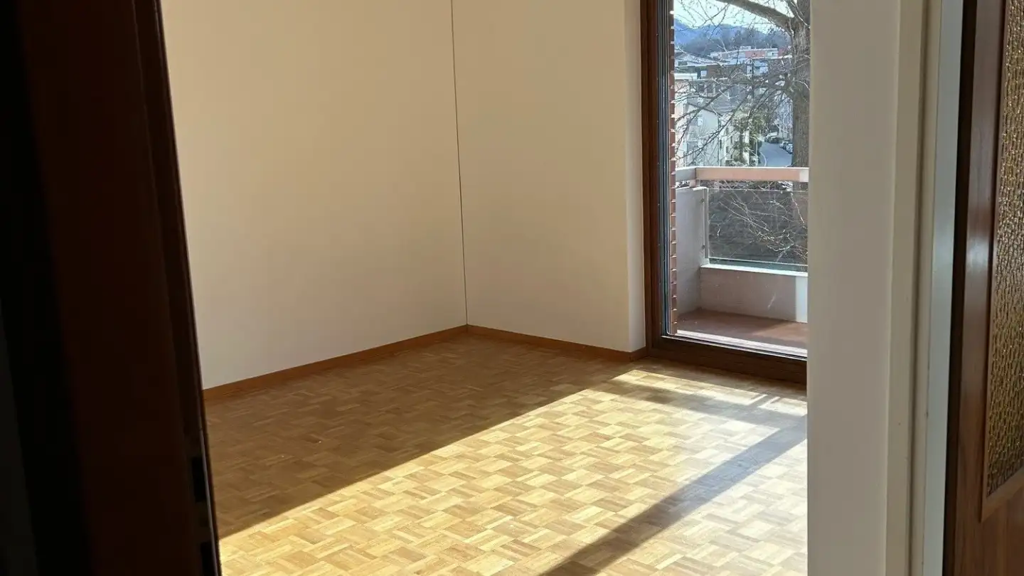 Apartment for rent - Via Massagno, 6900 Lugano - Photo 4