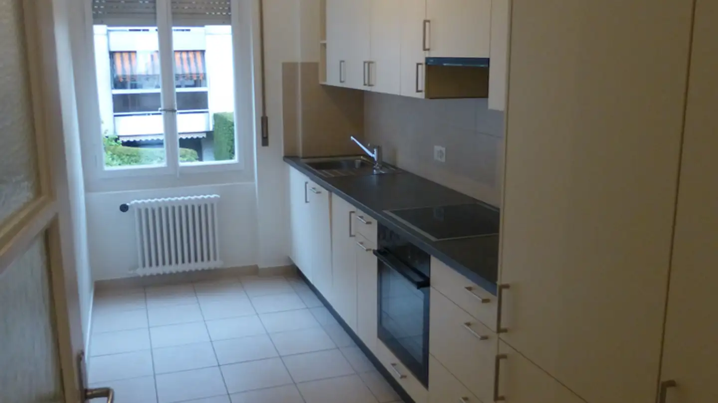 Wohnung mieten - Rue Du Maupas 46, 1004 Lausanne