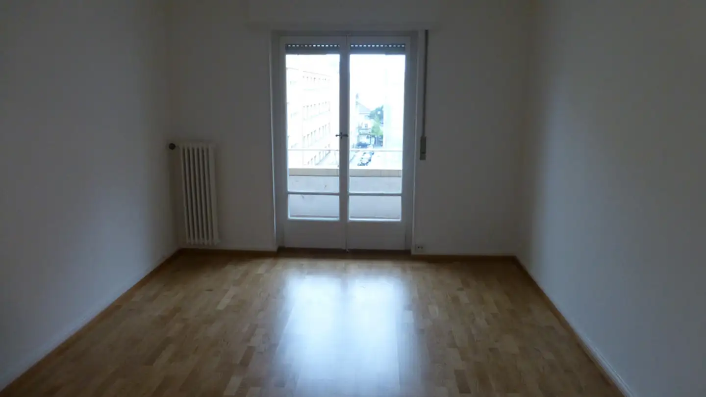 Wohnung mieten - Rue Du Maupas 46, 1004 Lausanne - Foto 4