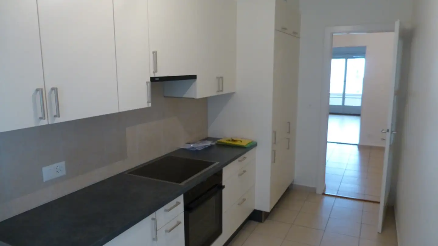 Wohnung mieten - Rue Du Maupas 46, 1004 Lausanne - Foto 2