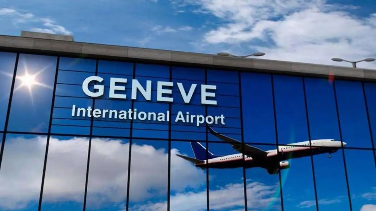 Bureau à louer - Route François- Peyrot, 1218 Le Grand-Saconnex - Photo 2