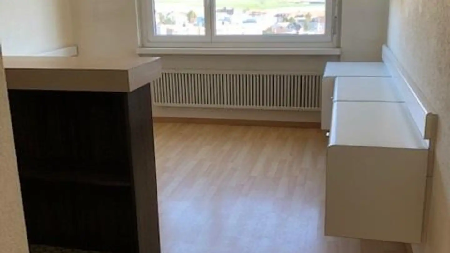 Appartamento in affitto - Bahnhofstrasse 3, 7302 Landquart - Photo 4