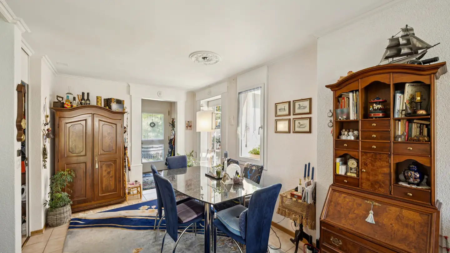 Row house for sale - 3257 Grossaffoltern - Photo 3