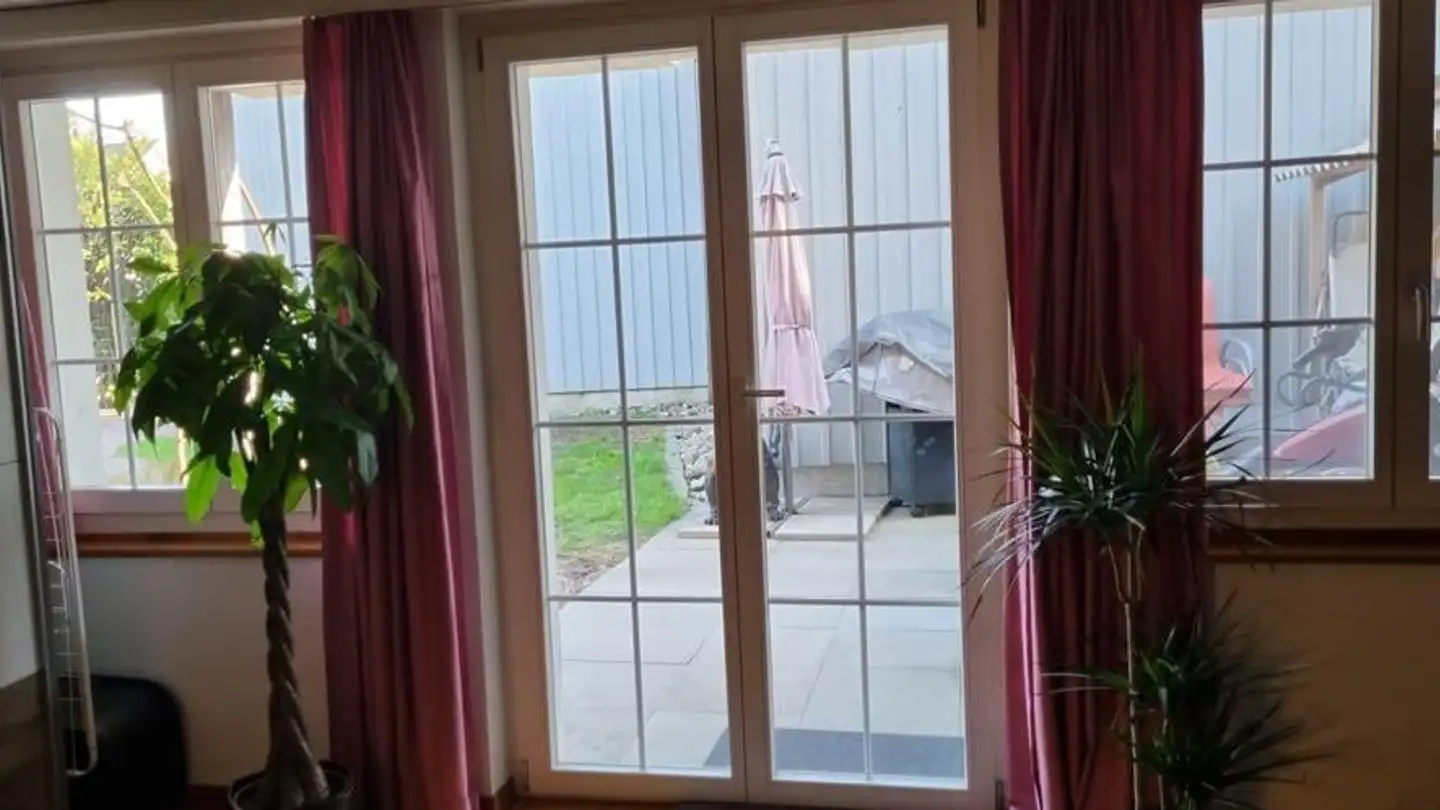 Appartement à louer - Bahnhofstrasse 12, 8555 Müllheim Dorf