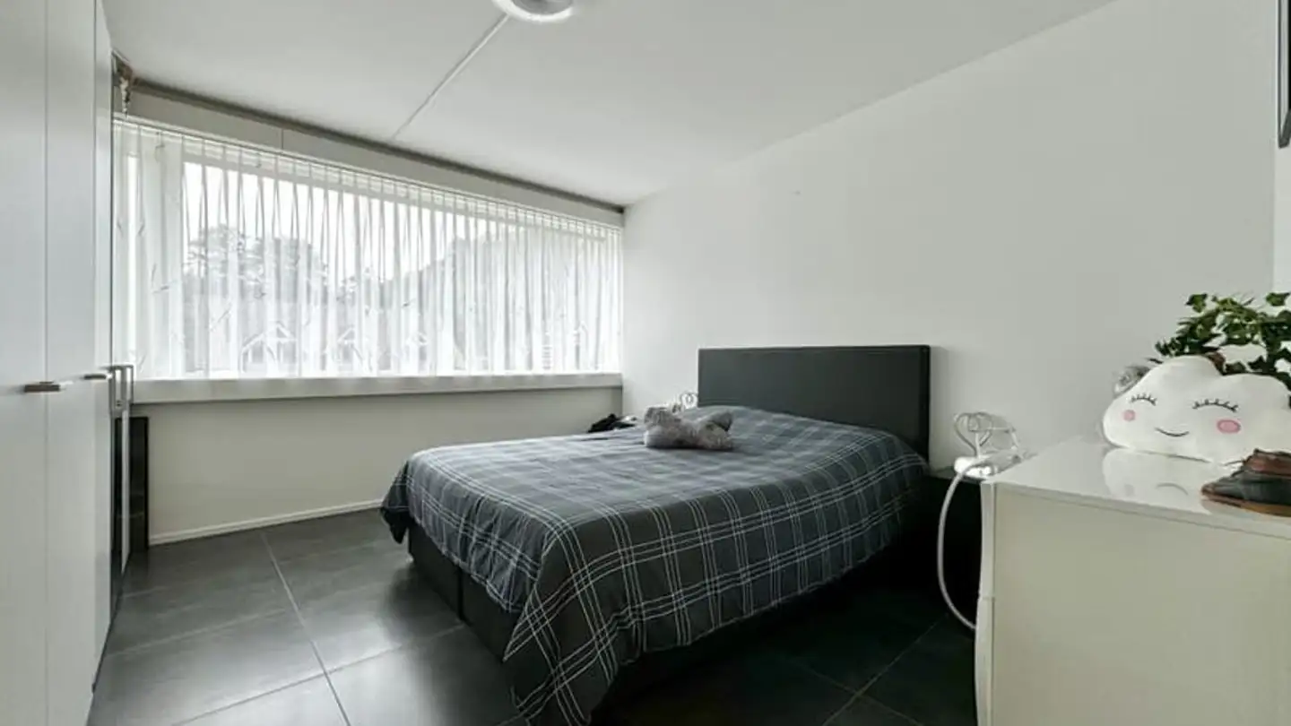 Apartment for rent - 3400 Burgdorf