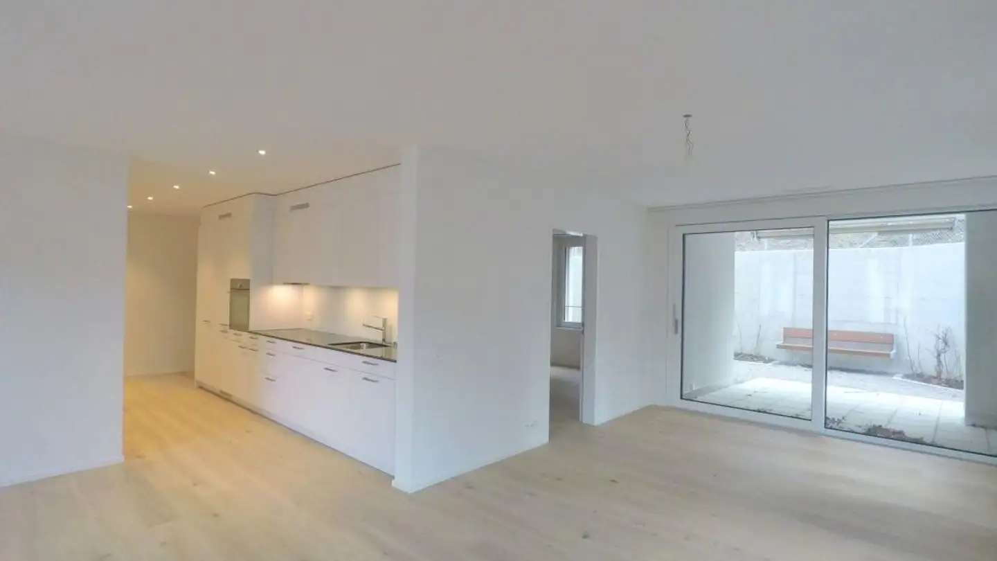 Appartement à louer - Wassergasse 53, 9000 St. Gallen - Photo 2