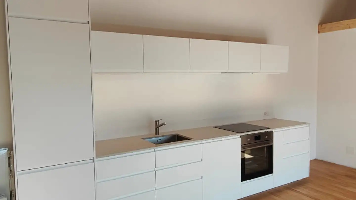 Appartamento in affitto - Schützenweg 7, 3296 Arch - Foto 3