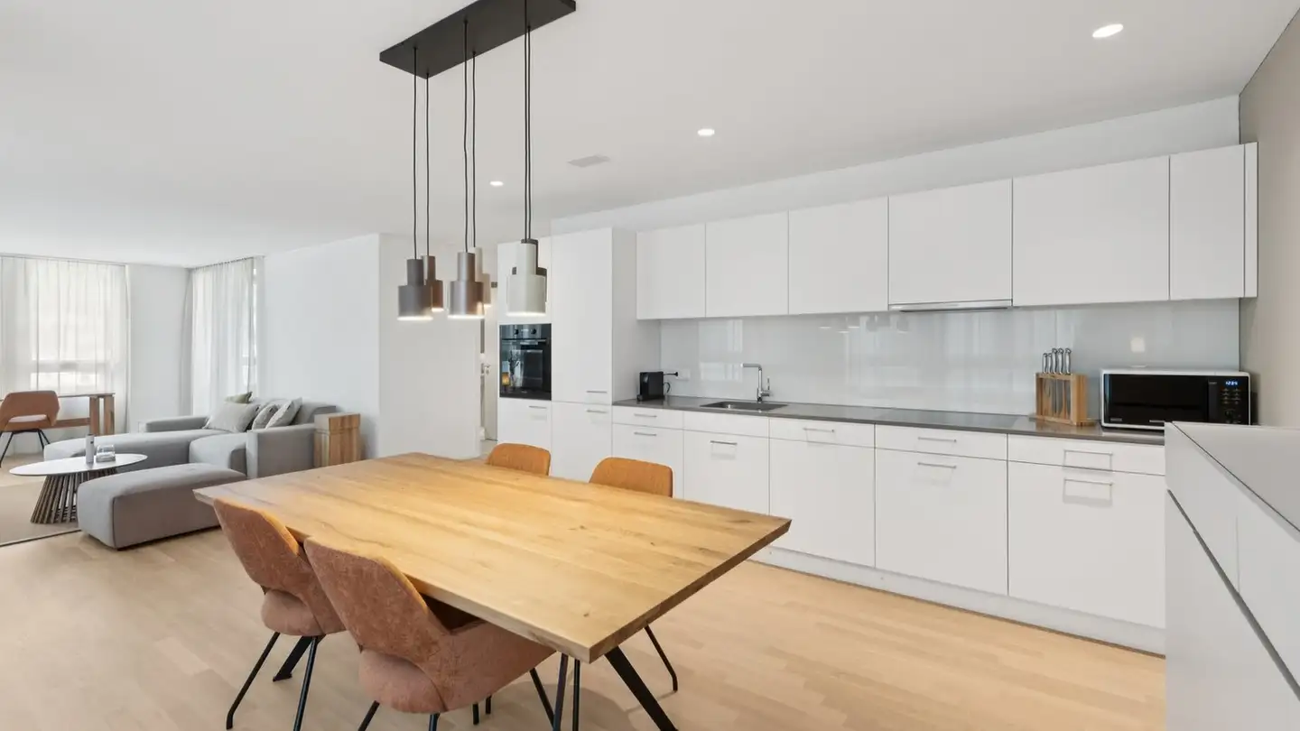 Appartamento in affitto - Sandäckerstrasse 5c, 8957 Spreitenbach - Foto 4
