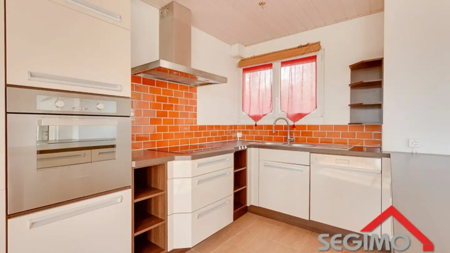 Appartement à vendre - 1290 Versoix - Photo 3