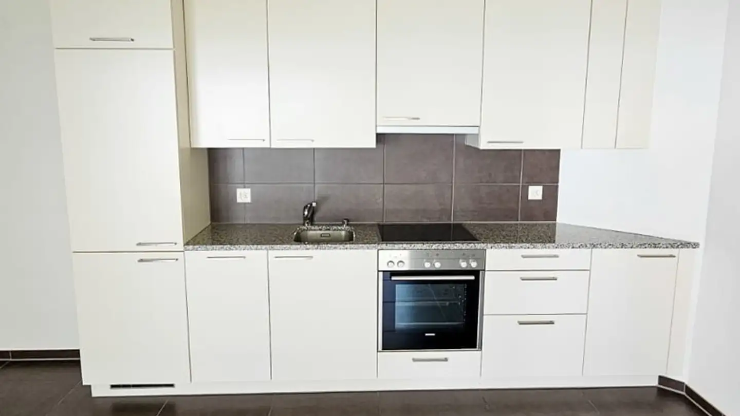 Appartamento in affitto - Eymatt 3, 3930 Visp - Foto 2