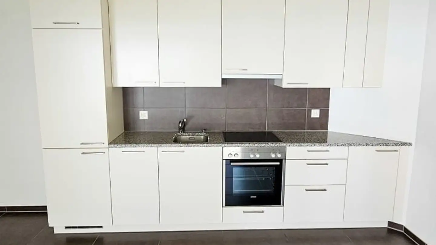Apartment for rent - Eymatt 3, 3930 Visp - Photo 2